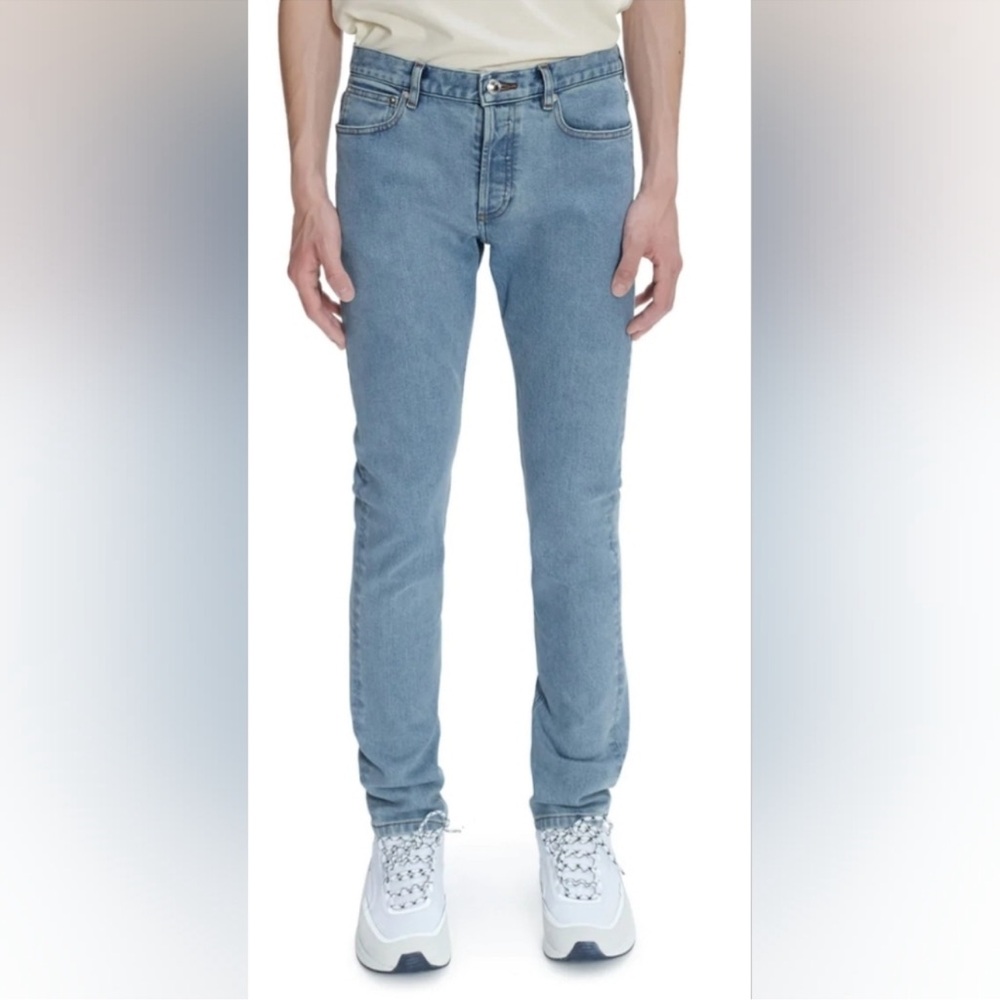 A.P.C. Petite New Standard Men's Jeans,  Size: 29